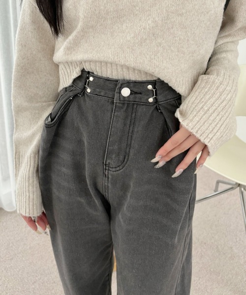 miniministore（ミニミニストア） ジーンズ デニム デニムパンツ