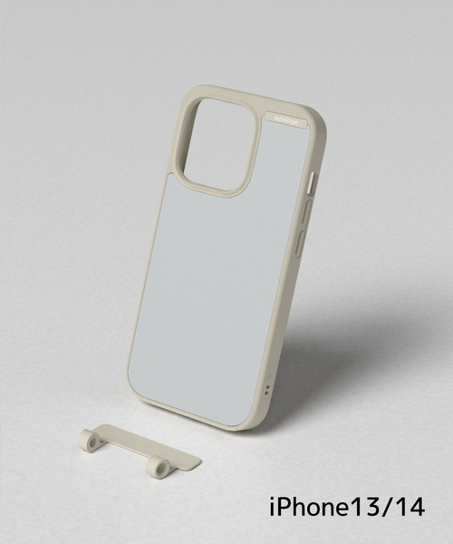 Topologie（トポロジー） スマホケース Bump Phone Case / iPhone 13