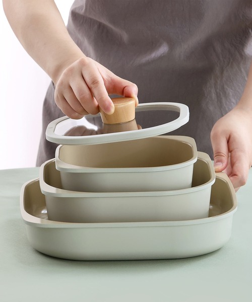 FIKA 鍋 FIKAコンフォート7点セット : ZOZOTOWN Yahoo!店 - 通販