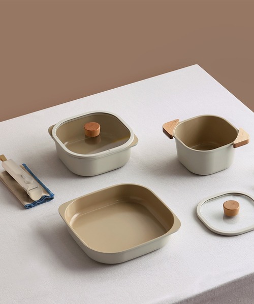 FIKA 鍋 FIKAコンフォート7点セット : ZOZOTOWN Yahoo!店 - 通販