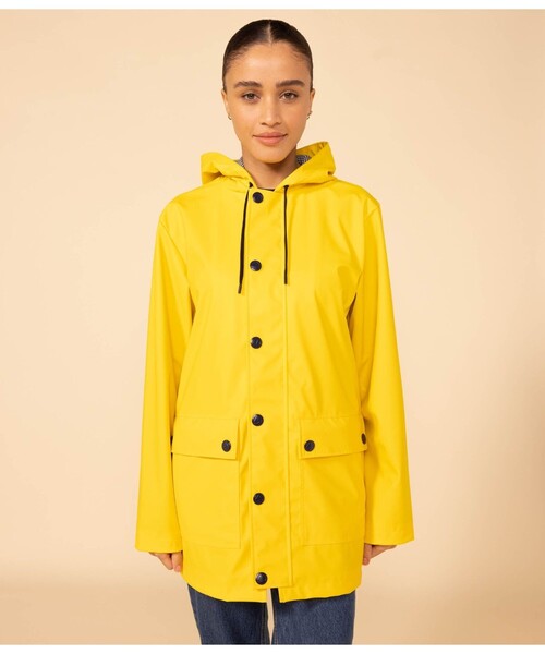 PETIT BATEAU（プチバトー） マウンテンパーカー ウインドブレーカー