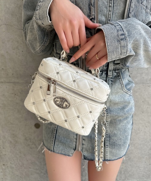 GYDA（ジェイダ） ショルダーバッグ バッグ 「ZOZO限定！！」ライン