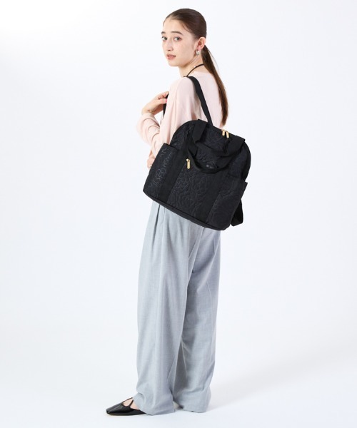 LeSportsac（レスポートサック） デイバック リュック 「日本限定