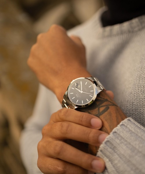 Daniel Wellington（ダニエルウェリントン） 腕時計 ICONIC LINK