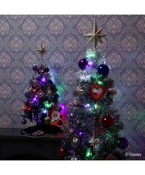 Francfranc（フランフラン） インテリア ディズニー VILLAINS NIGHT