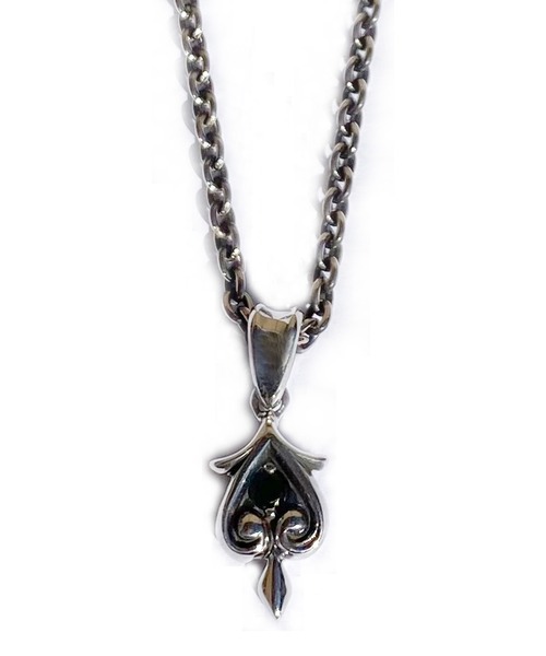 Bizarre（ビザール） ネックレス スワードシルバーペンダント