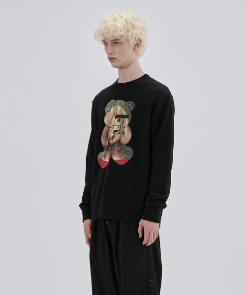 UNDERCOVER（アンダーカバー） トレーナー スウェット UC1E9803-2