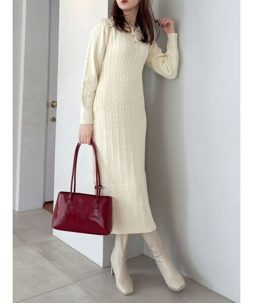 POLO BCS（ポロ・ビーシーエス） ワンピース コラボ」ケーブルポロ