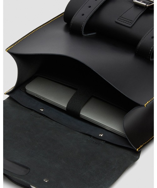 Dr.Martens（ドクターマーチン） デイバック リュック レザー バック