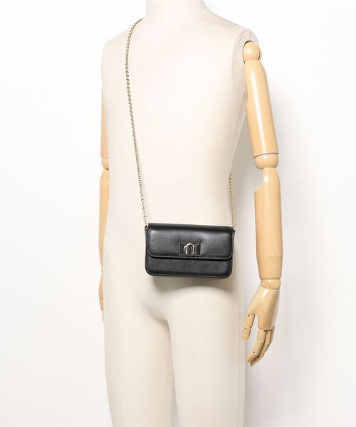 FURLA（フルラ） クラッチバッグ パーティーバッグ 1927 ミニクロス