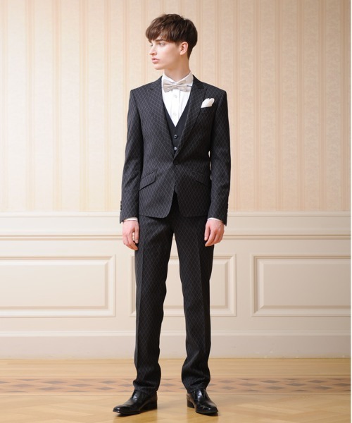 BUFFALO BOBS（バッファローボブズ） セットアップ BRIGHT ABACUS