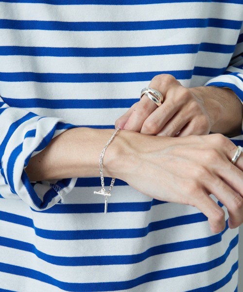 XOLO ブレスレット 「XOLO JEWELRY/ショロジュエリー」 FIGARO GUCCI