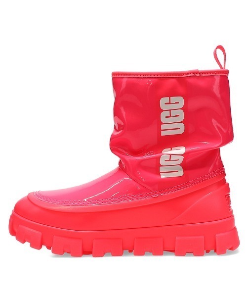 UGG Australia（アグオーストラリア） ブーツ UGG CLASSIC BRELLAH