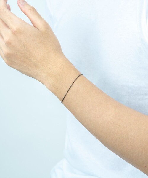 Jouete（ジュエッテ） ブレスレット ツイニング ブレスレット