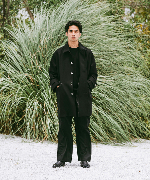 Mackintosh（マッキントッシュ） ステンカラーコート コート 別注