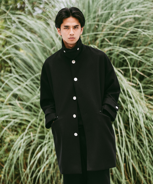 Mackintosh（マッキントッシュ） ステンカラーコート コート 別注