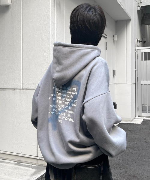 パーカー メンズ レディース : ZOZOTOWN Yahoo!店 - 通販 - Yahoo