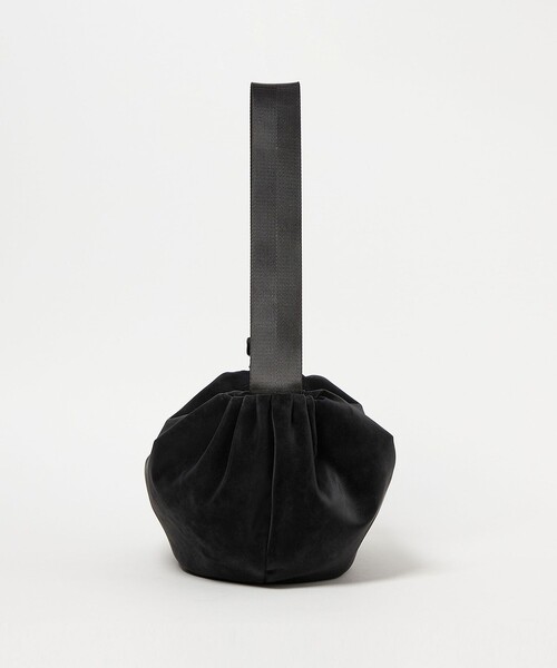 BEAUTY＆YOUTH UNITED ARROWS ショルダーバッグ バッグ ギャザー