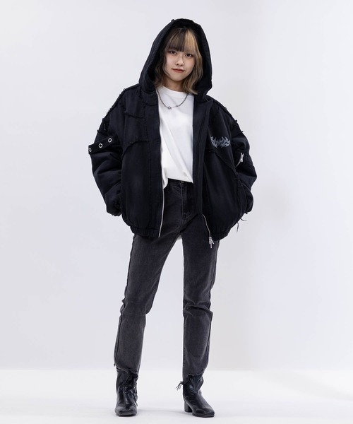 JOHN'S CLOSET（ジョンズクローゼット） ブルゾン アウター 「13