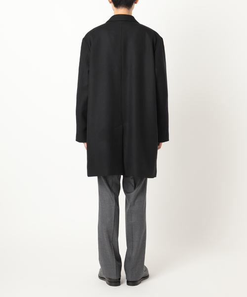 Mackintosh（マッキントッシュ） チェスターコート コート 別注 HUMBIE