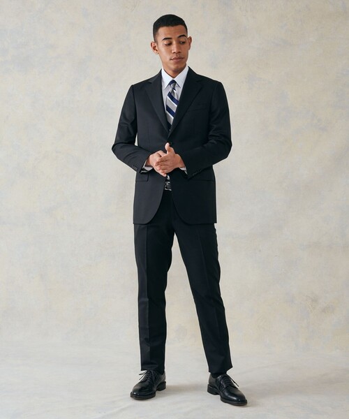 J.PRESS（J.プレス） セットアップ 「J.PRESS BASIC」JAPAN CRAFT