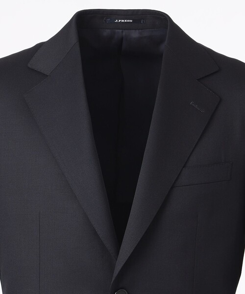 J.PRESS（J.プレス） セットアップ 「J.PRESS BASIC」JAPAN CRAFT