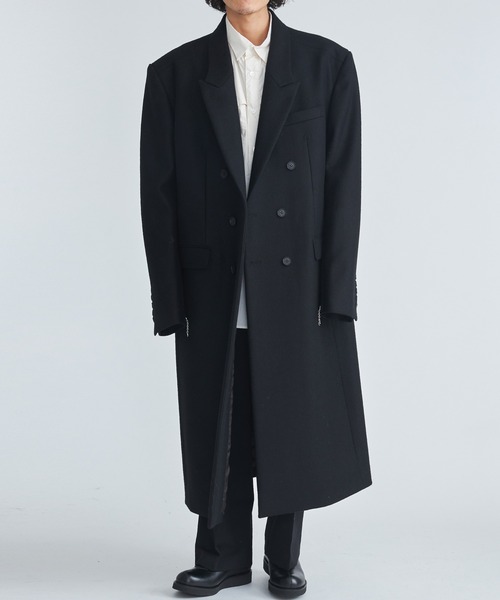 JOHN LAWRENCE SULLIVAN（ジョン ローレンス サリバン） コート