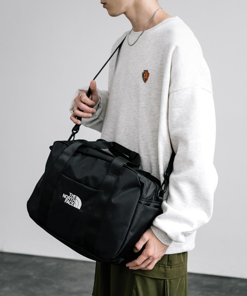 THE NORTH FACE（ザ ノースフェイス） ボストンバッグ 新色追加