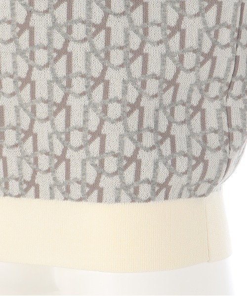 Felisi Golf セーター ニット メンズ : ZOZOTOWN Yahoo!店 - 通販