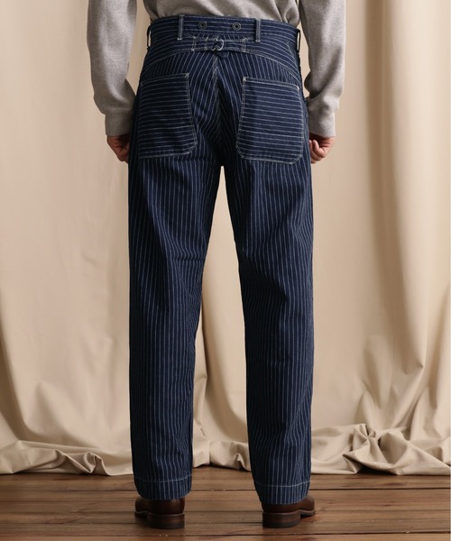 Schott N.Y.C（ショット） ジーンズ Schott/ショット/OLD HICKORY