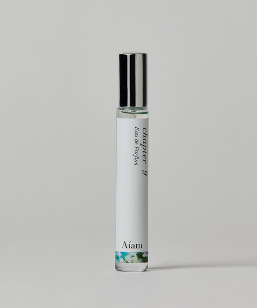 Aiam（アイアム） 香水 チャプター9 8mL レディース メンズ : ZOZOTOWN
