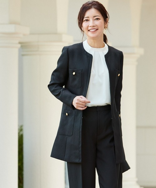 ニッセン（nissen） セットアップ レディース : ZOZOTOWN Yahoo!店