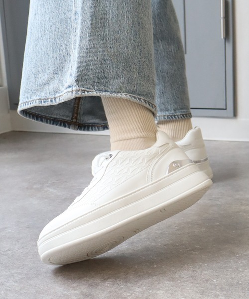 MICHAEL KORS（マイケルコース） スニーカー 「MICHAEL KORS/マイケル