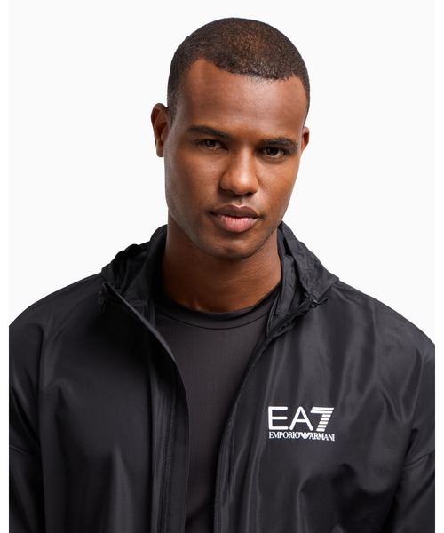 EA7 セットアップ 「エンポリオ アルマーニ EA7」Tennis Pro トラック