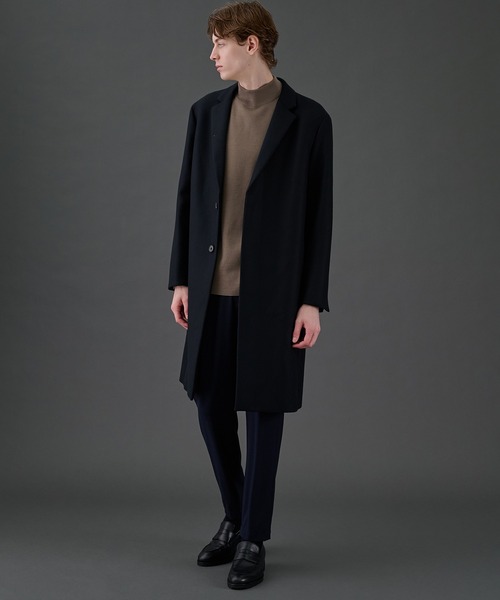 UNITED TOKYO（ユナイテッドトウキョウ） チェスターコート コート