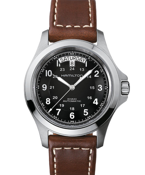 HAMILTON（ハミルトン） 腕時計 腕時計 Khaki King （カーキ キング