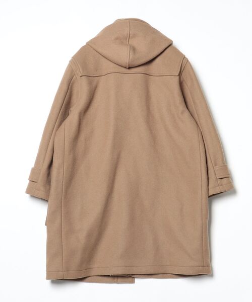 Paul Smith（ポール・スミス） ダッフルコート L ベージュ メンズ