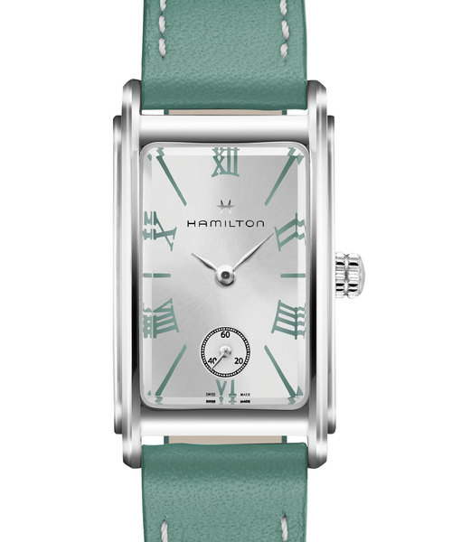HAMILTON（ハミルトン） 腕時計 腕時計 Ardmore （アードモア