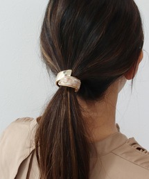 Three Four Time（スリーフォータイム） ヘアクリップ アセチサイズ