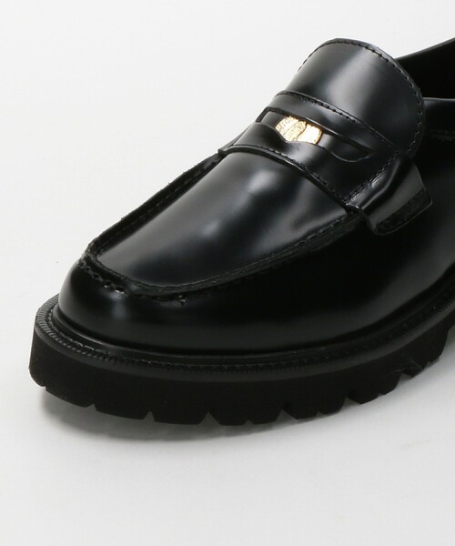 CAMINANDO（カミナンド） ローファー 「別注」 「CAMINANDO」レザー