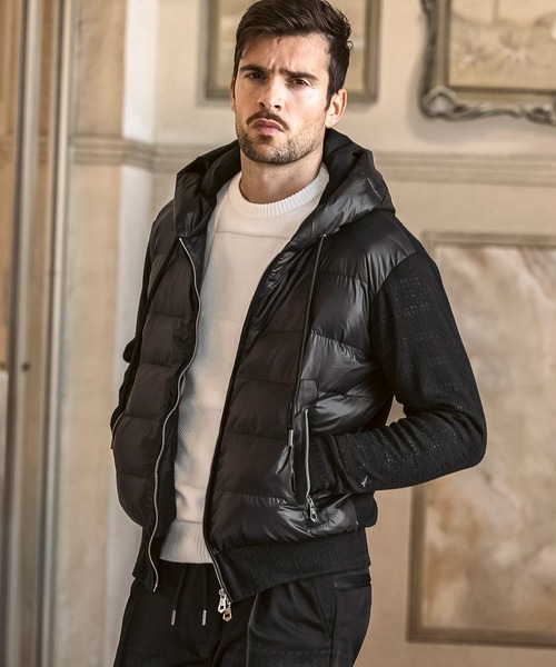 1PIU1UGUALE3 RELAX パーカー メンズ : ZOZOTOWN Yahoo!店 - 通販