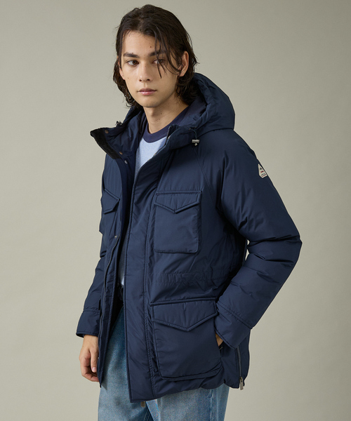 Pyrenex（ピレネックス） ダウンジャケット ダウン 「PYRENEX