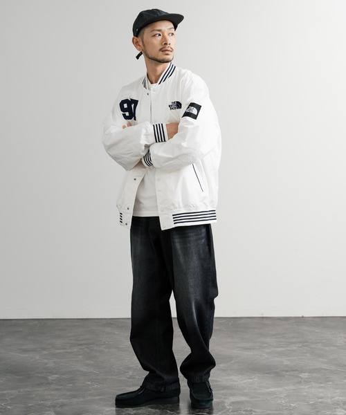 THE NORTH FACE（ザ ノースフェイス） スタジャン メンズ レディース