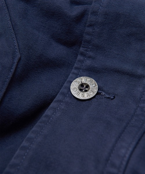 NIGEL CABOURN（ナイジェルケーボン） ダッフルコート コート メンズ