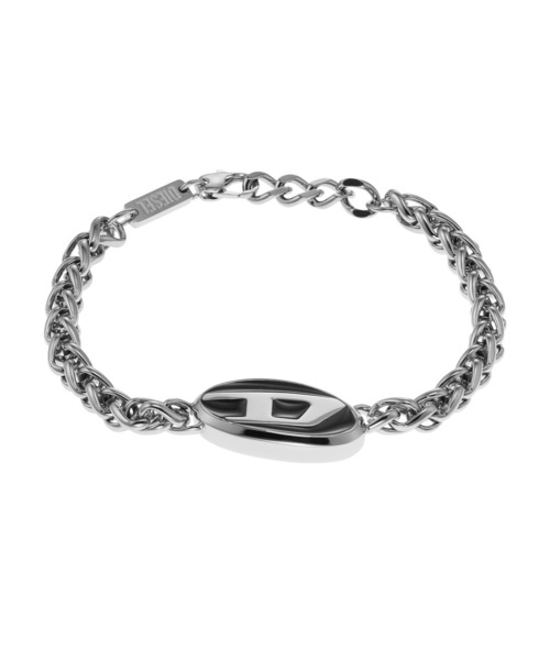 DIESEL（ディーゼル） ブレスレット アクセサリー メンズ ブレスレット