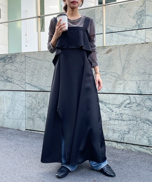 SETUP7（セットアップセブン） ワンピース 「SETUP7」asymmetry One