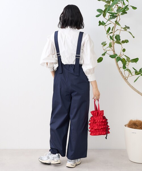 FREAK'S STORE（フリークスストア） オールインワン レディース