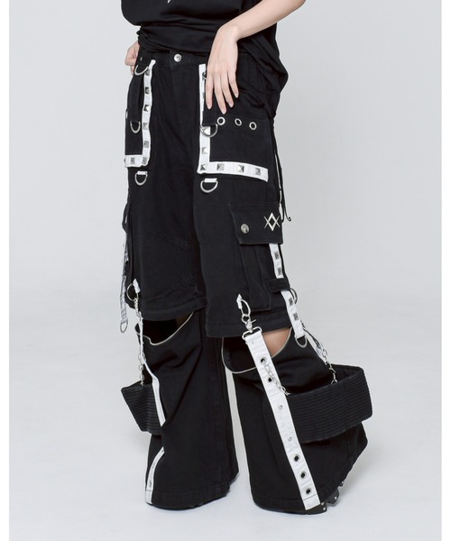 REFLEM（レフレム） ジーンズ デニム デニムパンツ 「REFLEM/レフレム