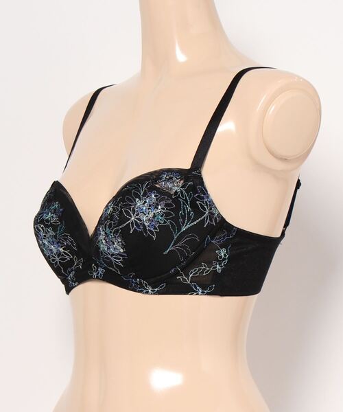 Triumph（トリンプ） ブラジャー 天使のブラ スリムライン 極上ライト