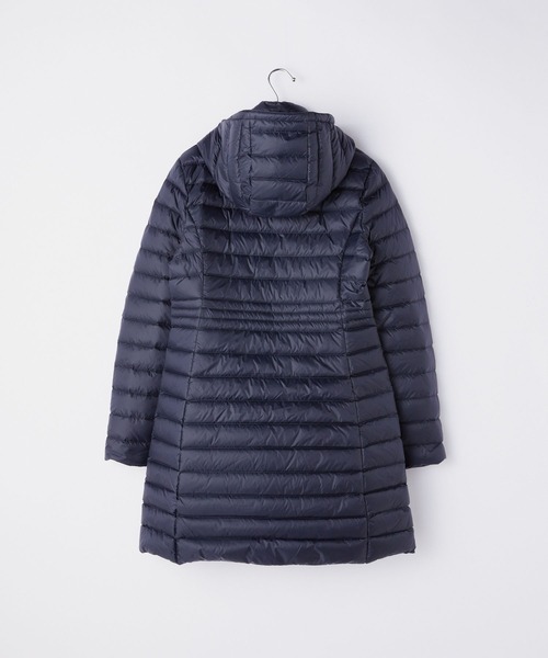 ダウンコート ダウンジャケット JOTT VERO LIGHT WEIGHT DOWN COAT